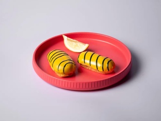 Limonlu Ekler görseli