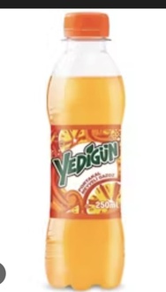 Yediğün (1 L) görseli