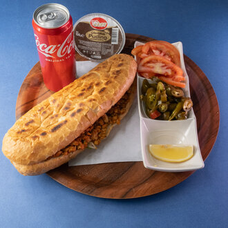 Öğrenci Fırsat Menü 2 görseli