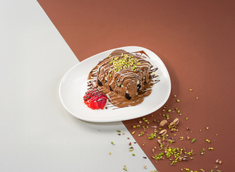 Akşam Sefası Büyük Boy görseli