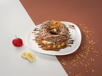 Valodi Profiterol görseli