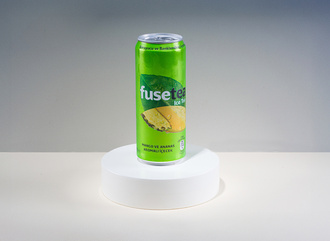 Fuse Tea (33 Cl.) görseli