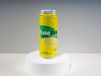 Fuse Tea (33 Cl.) görseli