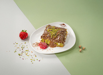 Croccante (70 Gr. Çikolata) görseli