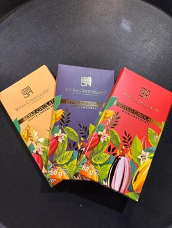 Tablet Çikolata görseli