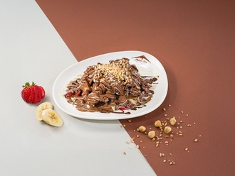 Grand Rocher görseli