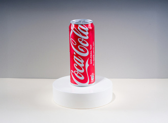 Coca-cola (33 Cl.) görseli