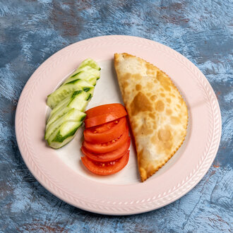 Peynirli Çi Börek (3 Adet) görseli