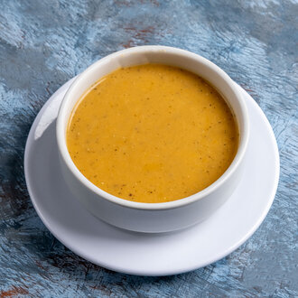 Mercimek Çorbası görseli
