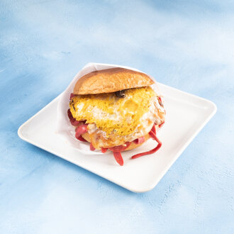 Çember Sandviç görseli