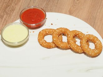 Soğan Halkası görseli