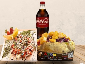 Klasik Menü görseli