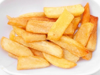 Patates Kızartması (Orta) görseli