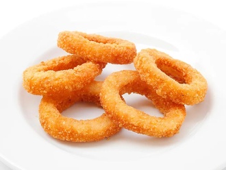 Soğan Halkası Kroket (12 Adet) görseli