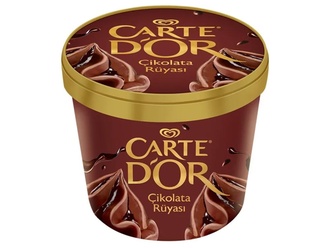 Carte Dor Çikolata Rüyası Cup (110 Ml) görseli