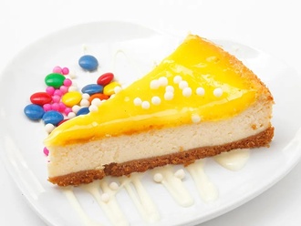 Limonlu Cheesecake görseli