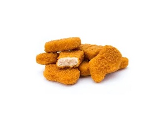 Piliç Nugget  (7 Adet) görseli