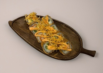 Kunsei Tempura Roll (8 Pcs.) görseli