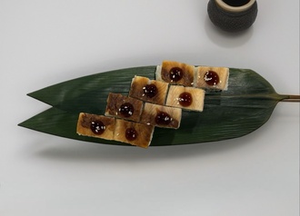 Dragon Roll (8 Pcs.) görseli
