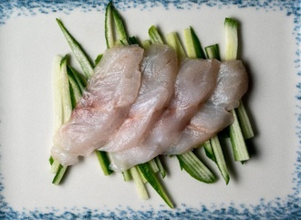 Suzuki Sashimi (5 Pcs.) görseli