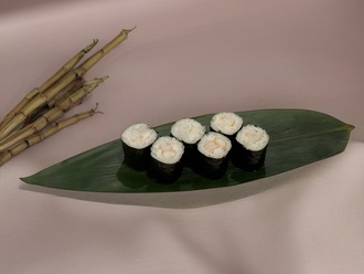 Ebi Maki (6 Pcs.) görseli
