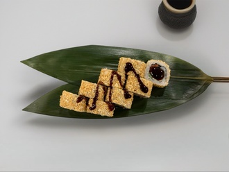 Kani Ten Roll (8 Pcs.) görseli