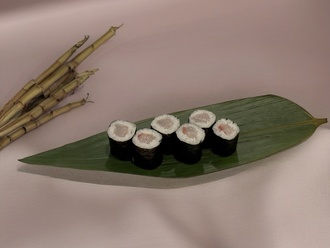 Suzuki Maki (6 Pcs.) görseli