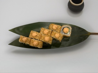 Ika Ten Roll (8 Pcs.) görseli