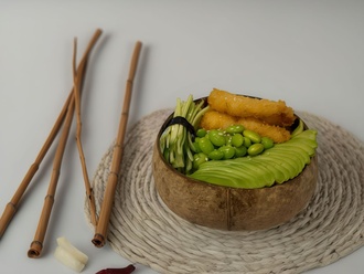 Ebiten Bowl görseli