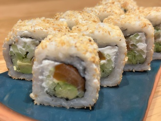 Bonito Roll (8 Pcs.) görseli