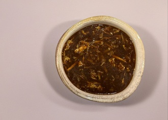 Acılı Ekşili Çorba görseli