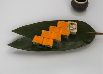 California Roll (8 Pcs.) görseli