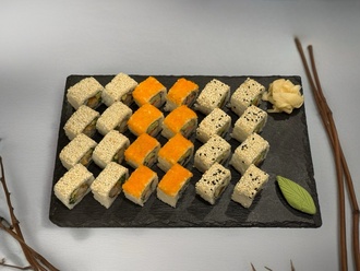 Klasik Roll Set (24 Pcs.) görseli