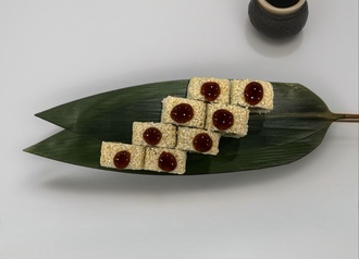 Unagi Roll (8 Pcs.) görseli