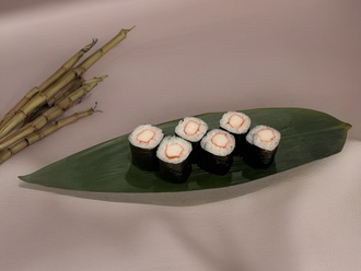 Kani Maki (6 Pcs.) görseli