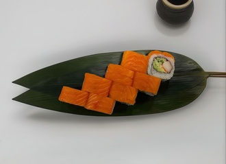 Canadian Roll (8 Pcs.) görseli