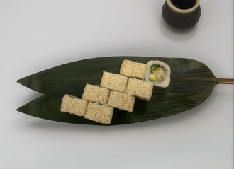 Ebi Ten Roll (8 Pcs.) görseli