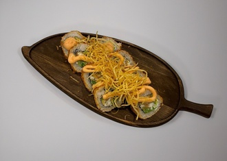 Suzuki Tempura Roll (8 Pcs.) görseli