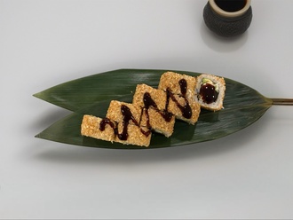 Suzuki Ten Roll (8 Pcs.) görseli