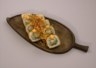 Ebi Tempura Roll (8 Pcs.) görseli