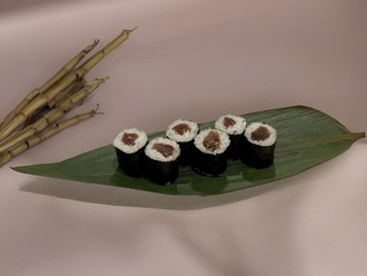 Tekka Maki (6 Pcs.) görseli