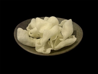 Karides Cips görseli