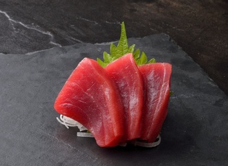 Tuna Sashimi (5 Pcs.) görseli
