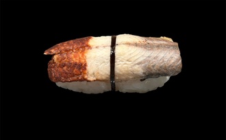 Unagi Nigiri görseli