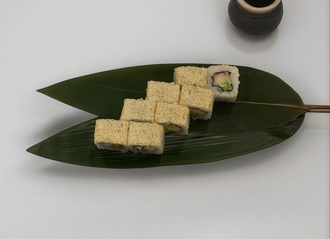 Sesame Roll (8 Pcs.) görseli