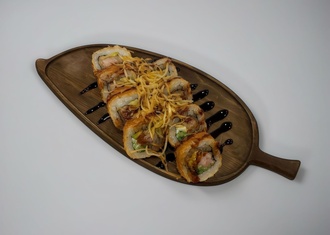 Maguro Tempura Roll (8 Pcs.) görseli