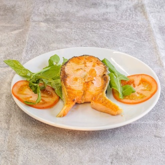 Buharda Somon görseli