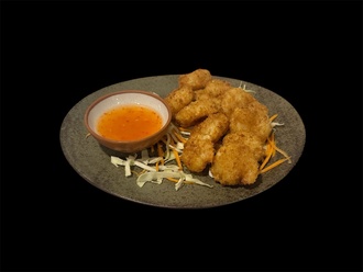 Çıtır Karides görseli