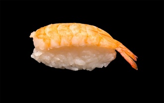 Ebi Nigiri görseli