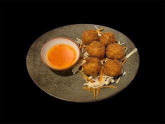 Karides Topları görseli